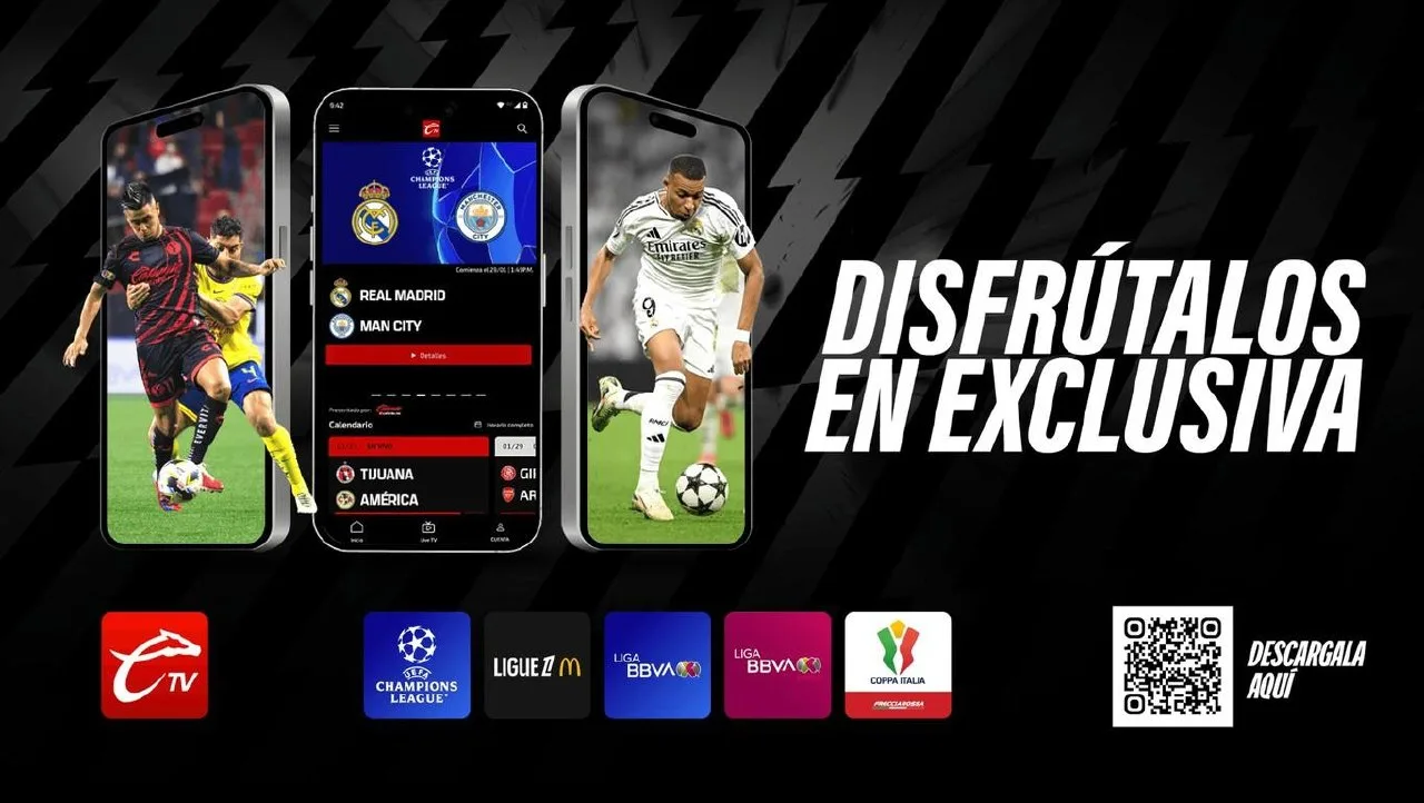 Caliente México Guide — Liga MX, Selección y por qué el fútbol manda en la línea
