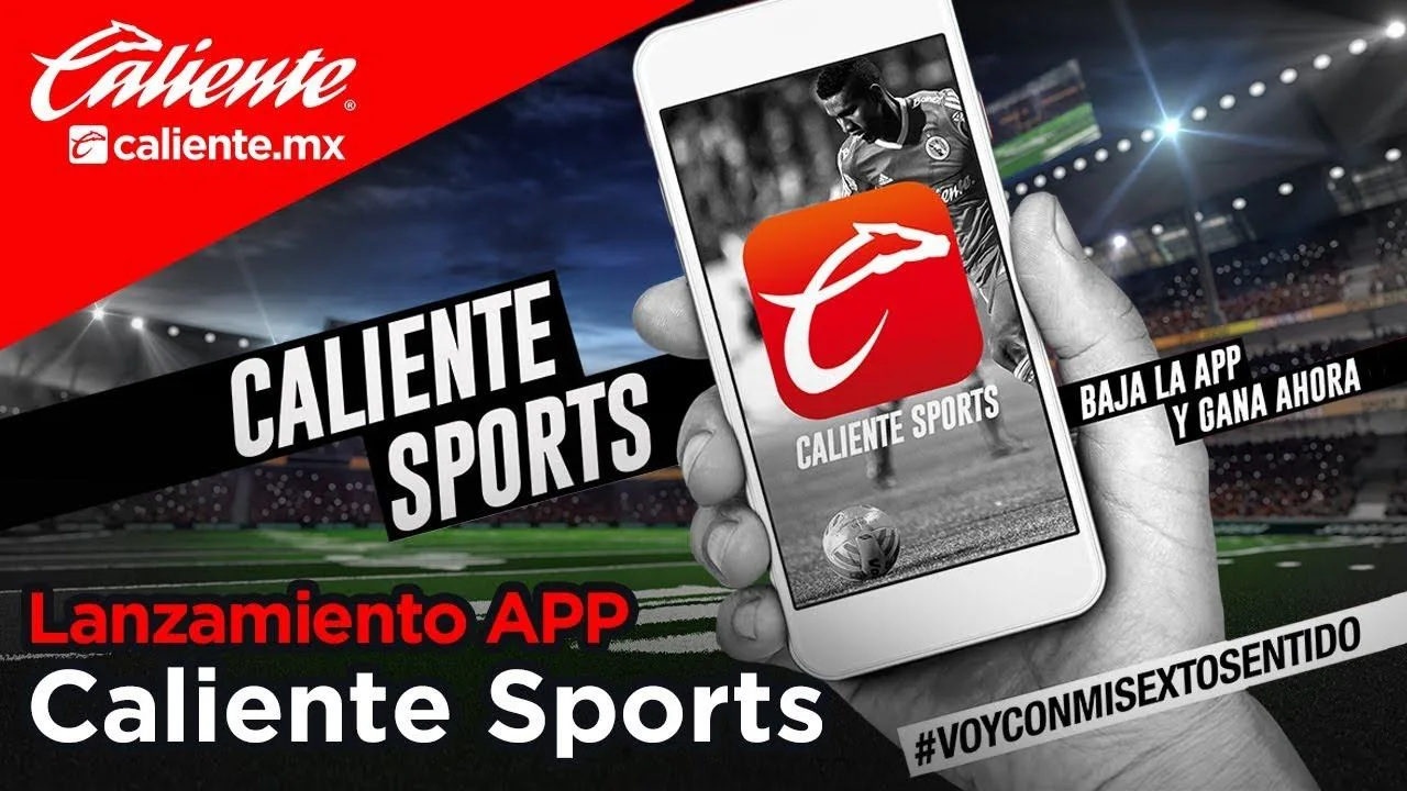 Caliente México Guide — Jugar desde Android: lo que cambia frente a la línea deportiva